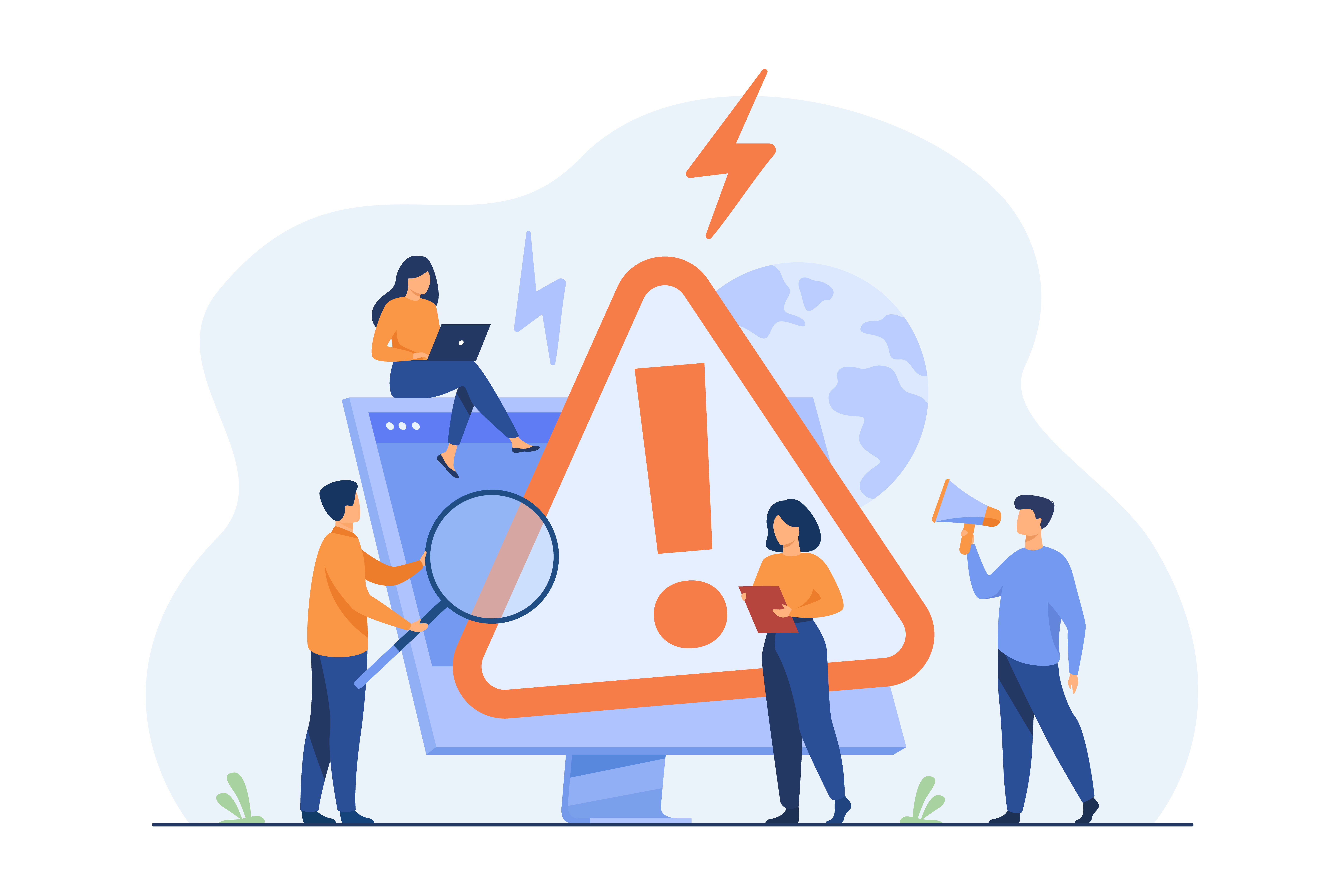 Error